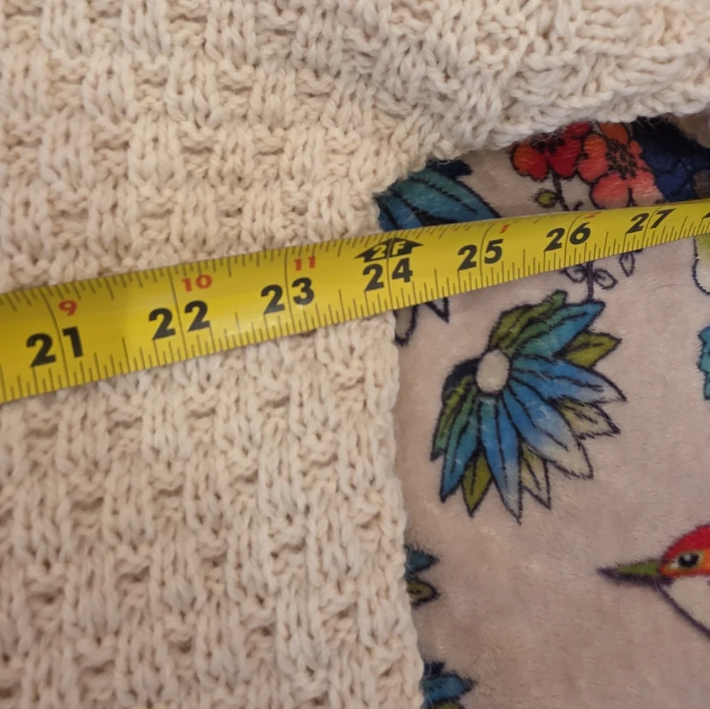 Carraigdonn Cardigan - Picture 10 of 11